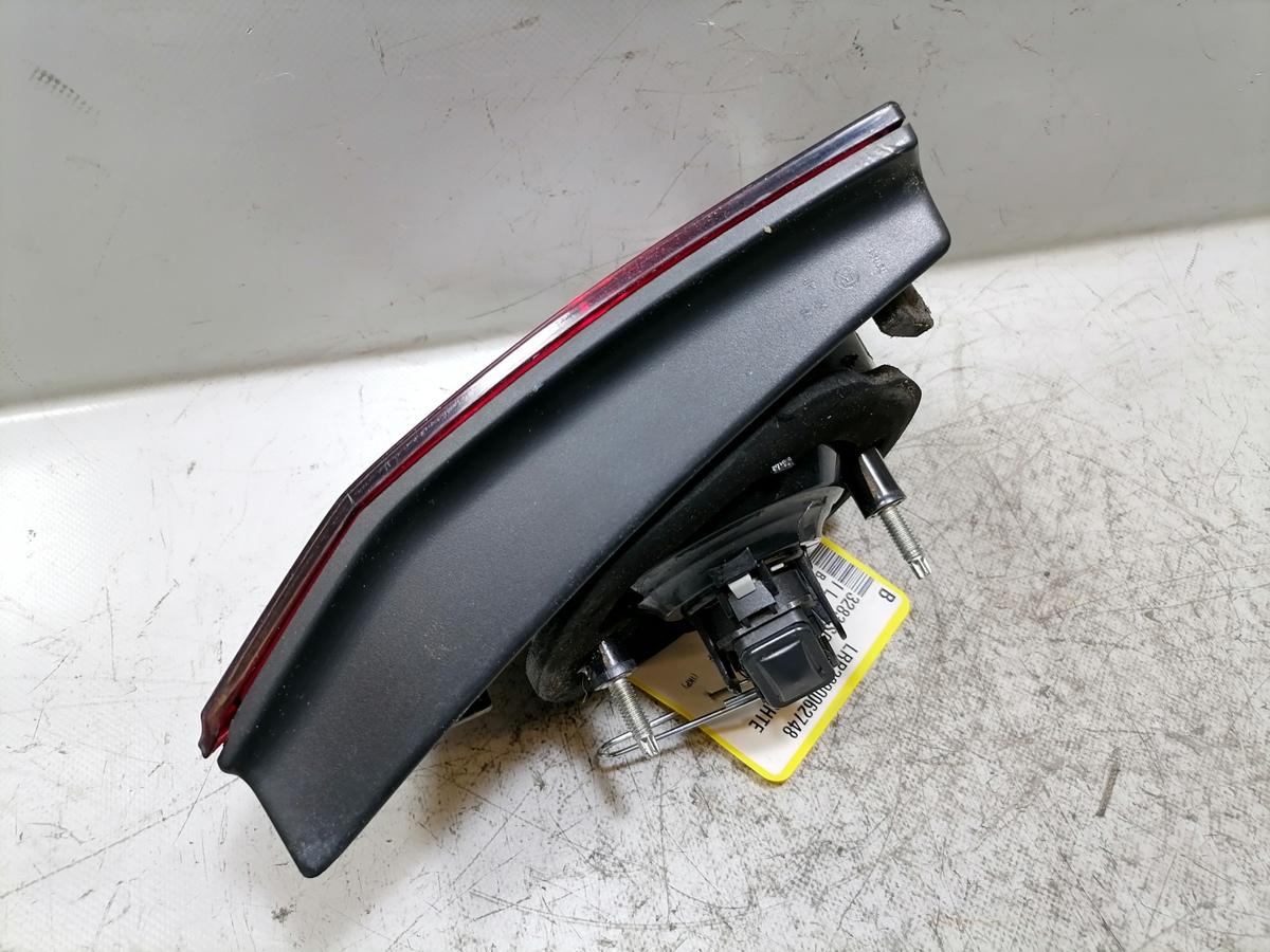 VW Golf Plus original R&uuml;cklicht R&uuml;ckleuchte Schlussleuchte innen links Bj.2006